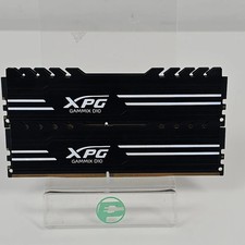 ADATA XPG Gammix D10 16GB (2x8GB) RAM DDR4 3200MHz AX4U320038G16A-BB10 picture
