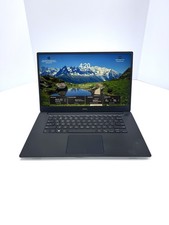 Dell Precision 5540 9th Gen i7-9850H 16GB 512GB Nvidia Quadro T1000 - Great Cond picture