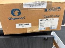 Gigamon GigaVUE-HC2 GVS-HC2A1 W/1x SMT-HC0-X16 Network monitoring picture