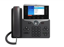 Cisco CP-8851-3PCC-K9= IP Phone - New picture