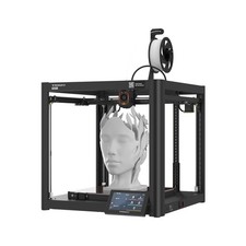 Out-Of-The-Box Tronxy VEHO 4 3D Printer Klipper Core XY High Speed Up to 700mm/s picture
