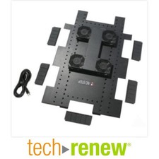 APC NetShelter SX Roof Fan Tray ACF503 / 115 VAC /Rack / Mount / Accessories picture
