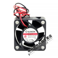 For SUNON MB40200V2-000C-A99 4020 40X40X20MM DC 5V 0.62W silence cooling fan picture