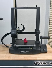 Creality Ender 3 V3 SE 3D Printer CR Touch Auto Level Under 100 Hrs Original Box picture