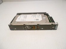 Dell EqualLogic 4TB 7.2K SAS Hard Drive PS6610E PS6610 in tray. EQL FW INTACT picture