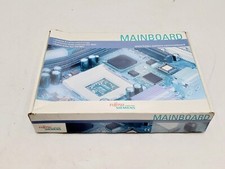 Fujitsu Siemens W26361-W52-X-01 Motherboard, ATX, Socket 775, Intel 945G Chipset picture