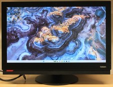 ThinkCentre M910z Touch: 23.8