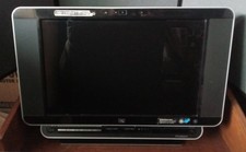 HP TouchSmart IQ775 PC All-in-One Computer Windows Vista Home 19