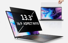 Laptop Privacy Screen 13.3 inch for 16:9 Computer Monitor picture