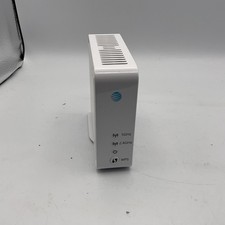 AT&T AirTies Air 4920 Smart WiFi Extender Dual Band 2.4GHz 5GHz picture