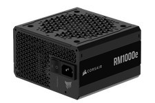 Corsair RM1000e Fully Modular Low-Noise ATX Power Supply - ATX 3.1 & PCIe 5.1 picture