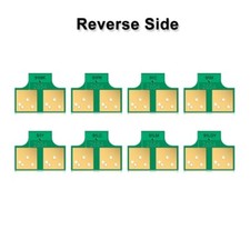 For HP Designjet Z6100 Z6100ps Printer 91 Ink Cartridge Chip picture