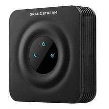 Grandstream HT801 v2 1 FXS, 1 Fast Ethernet New Version picture