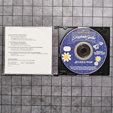 Hallmark Scrapbook Studio (PC, CD-ROM, 2001) - Sierra Home - Windows - DISC ONLY picture