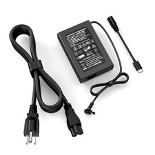 UL 19V 6.32A 120W Power Adapter Compatible with All GEEKOM mini PCs, Replacem... picture