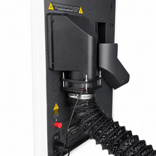 Bambu Lab H2S H2D H2C Exhaust system with fan,  16ft  3