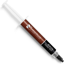 NT-H1 3.5G, High-Performance Thermal Paste picture