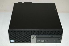 Dell OptiPlex 5050 SFF Desktop, i5 7500, 8GB RAM, 256GB, Win10 picture