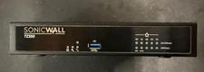 SonicWall TZ350 Network Security Firewall Appliance APL28-0B4 picture