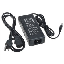 AC Adapter For LaCie 712430U 4Big Quadra NAS Hard Disk Drive HD Power Supply PSU picture
