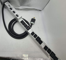 Baytech Modular Distributed Power MDP28 Power Strip picture