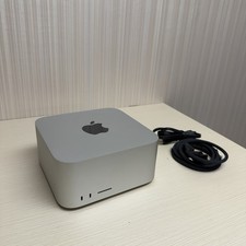 Apple Mac Studio M2 Ultra 24-Core CPU 60-Core GPU 64GB RAM 1TB SSD picture