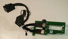 Dell Precision T7820 SSD NVMe Cage  Dell P/N: 0NKN20 Tested Working picture