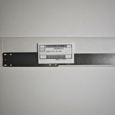 Original Roland RF-640 RA-640 RE-640 RT-640 VS-640 PLATE,CABLE CUT-1000006516 picture