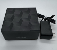 NETGEAR Nighthawk MR70 Dual-Band AX3000 Whole Home Mesh WiFi ROUTER - Black picture