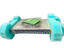 400336-001 I HP Compaq 400336-291 1X4-Port Single User KVM Switch 147092-001 picture