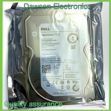 NewDell ES.3 4TB 7200RPM 6Gb/s 64MB 3.5
