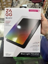 ZAGG Invisible Sheild Vision Guard iPad Air 13-inch (M2) Clear picture