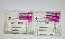 (Lot of 2) CISCO SFP-OC3-IR1 |  picture