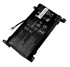 New Genuine FM08 Battery for HP Omen 17-an014ng HSTNN-LB8B 922752-421 12-Pin picture