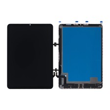 New Fix Parts For iPad Air 4/5 10.9” 2020/2022 LCD Display Touch Screen Black picture