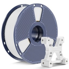 [Buy 6 Get 4 Free] SUNLU Matte PLA/ PETG Filament 1kg 1.75mm 3D Printer Filament picture