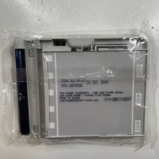 Kodak All-In-One Mini Cartridge Printer Ink Genuine/Original 10 Sheets (SEALED) picture