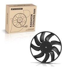 Engine Radiator Cooling Fan Assembly picture