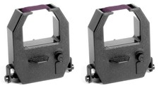 COMPUMATIC (2 Pack) Amano PIX 10/15/20/21/25/28/55/75/95/200/3000x Time Clock Ri picture