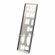 OEM I/O Shield For GIGABYTE GA-H270-HD3P & GA-B250-HD3P Motherboard Backplate IO picture