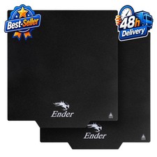 Creality Original Magnetic 3D Printer Build Surface for Ender 3/5 Pro picture
