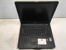 Dell Inspiron 1000 Intel Celeron 2.2GHz 256 MB NO HDD Dim Screen picture