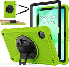 Case for Samsung Galaxy Tab A11+ 11-Inch 2025, Shockproof Hard Duty with Stand picture