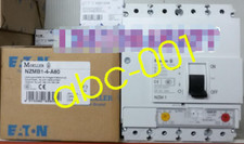 1PCS New Eaton Moeller  NZMB1-4-A80 Circuit Breaker 4P 80A In Box Brand picture