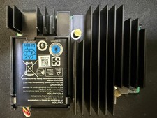 Dell KMCCD PERC H730 Mini Mono 1GB 12Gb/s SAS RAID Controller Tested New Battery picture