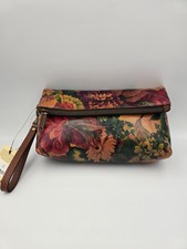 Patricia Nash Valerie Wristlet Multicolor, 15