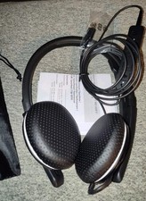 EPOS 165T USB-C II Stereo Teams Certified Headset picture