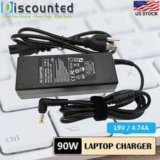 AC Adapter Adapter Charger For Acer Aspire Z3-615 Z3-710 Z3-715 ZC-605 ZC-700 picture