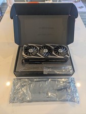 ASUS ROG Strix GeForce RTX 3070 OC 8GB GDDR6 Gaming Graphics Card w/ Inner Box picture
