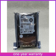 1PCS 0DYDW0 Dell 600GB 15K 12G SAS 2.5